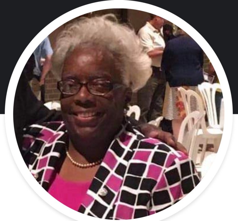 Mrs. Bettie Robinson