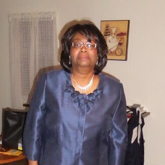 Mrs. Linda Madden Johnson