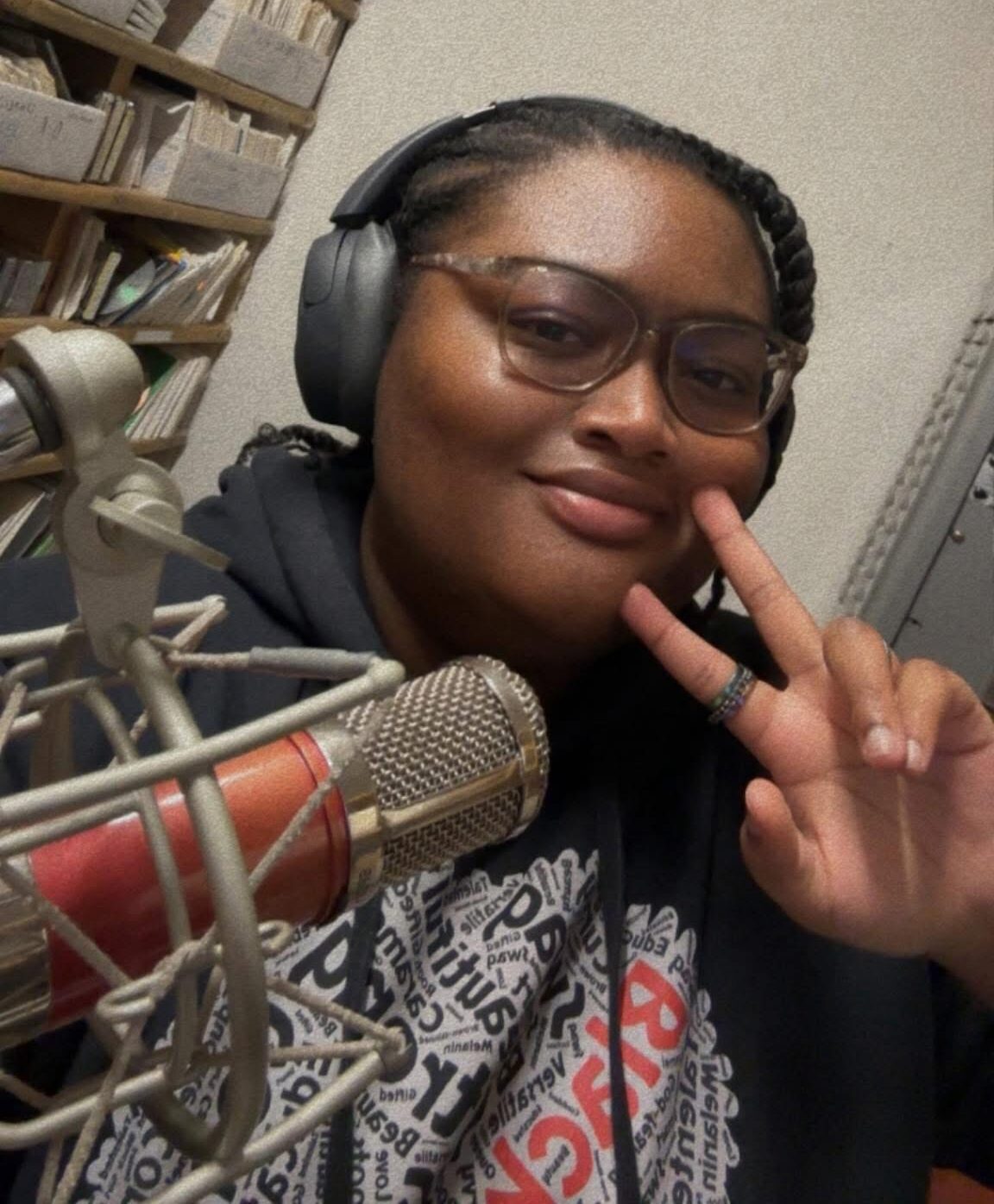 Wzza Staff – WZZA Radio