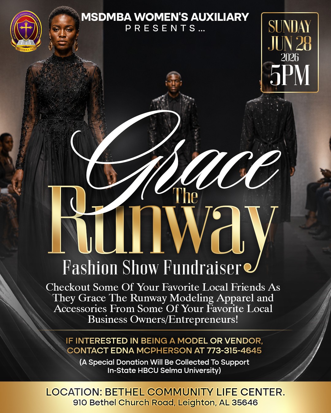 Fashion Show