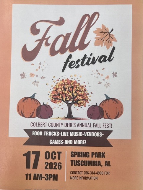 Fall Festival