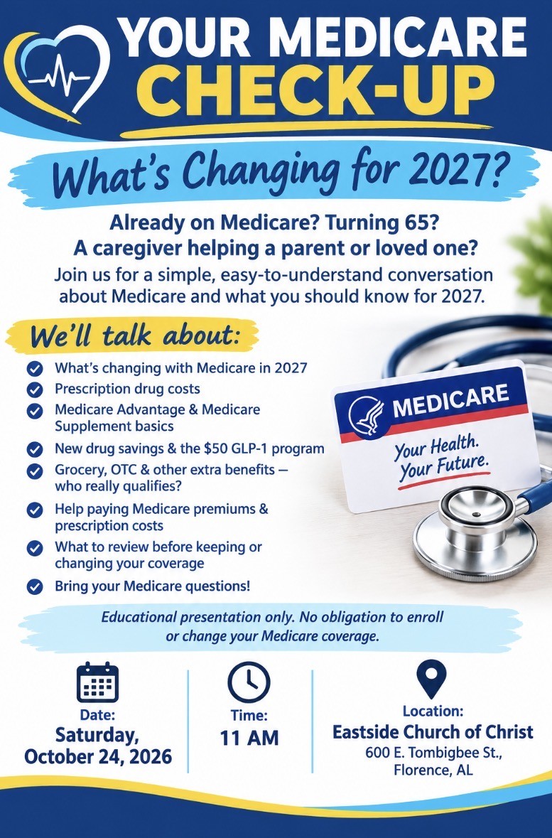 Medicare Check-Ups